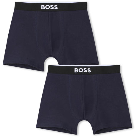 Hugo Boss Set Of 2 Boxer Shorts