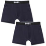 Hugo Boss Set Of 2 Boxer Shorts