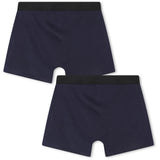 Hugo Boss Set Of 2 Boxer Shorts