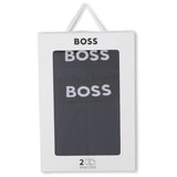 Hugo Boss Set Of 2 Boxer Shorts