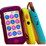 B-toys HiPhone Blå