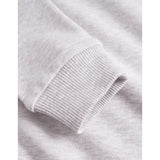 Les Deux Kids Snow Melange Aidan Sweatshirt KIDS