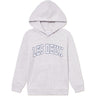 Les Deux Kids Snow Melange Aidan Hoodie KIDS