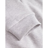 Les Deux Kids Snow Melange Aidan Hoodie KIDS