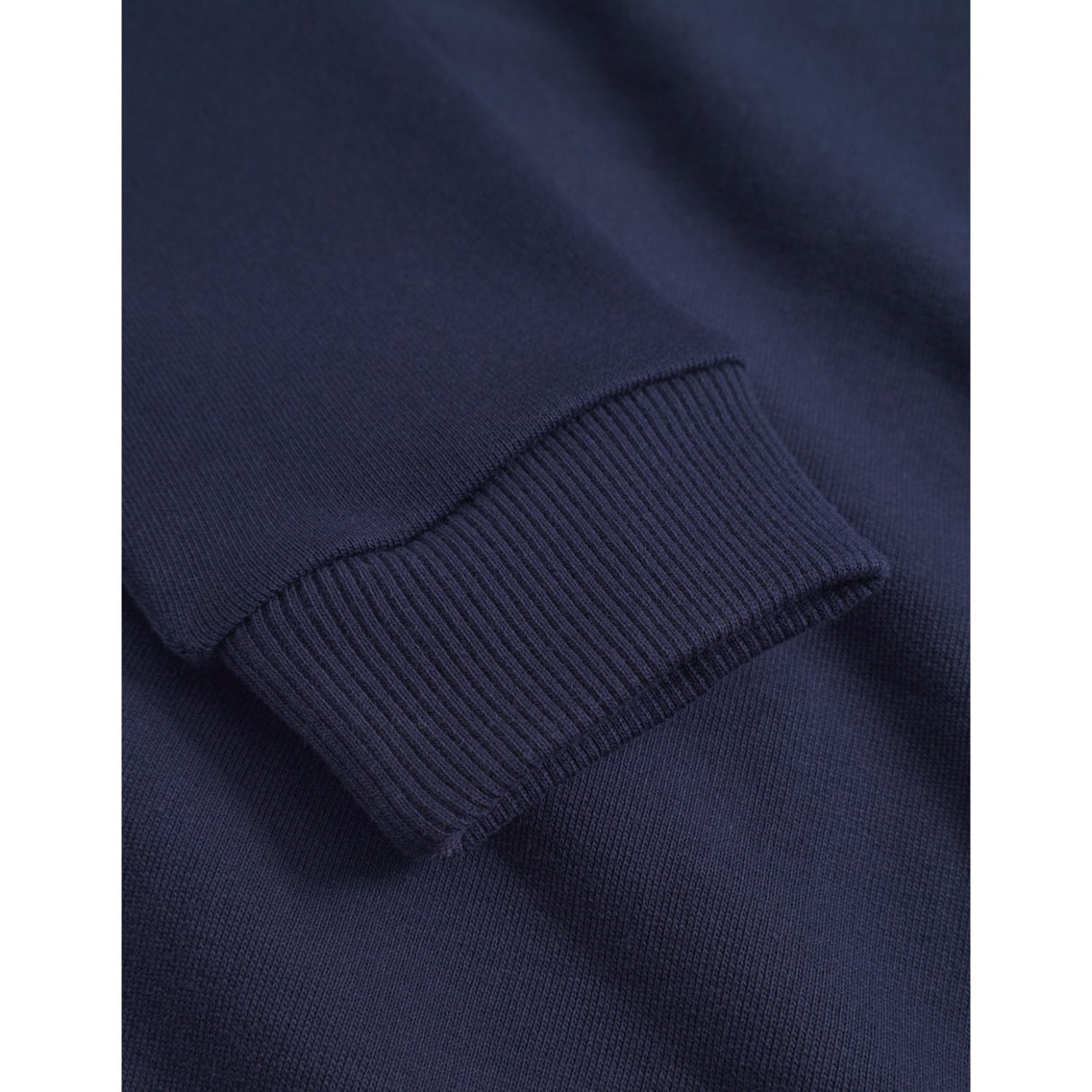 Les Deux Kids Dark Navy Aidan Hoodie KIDS