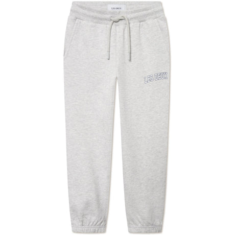 Les Deux Kids Snow Melange Aidan Sweatpants KIDS