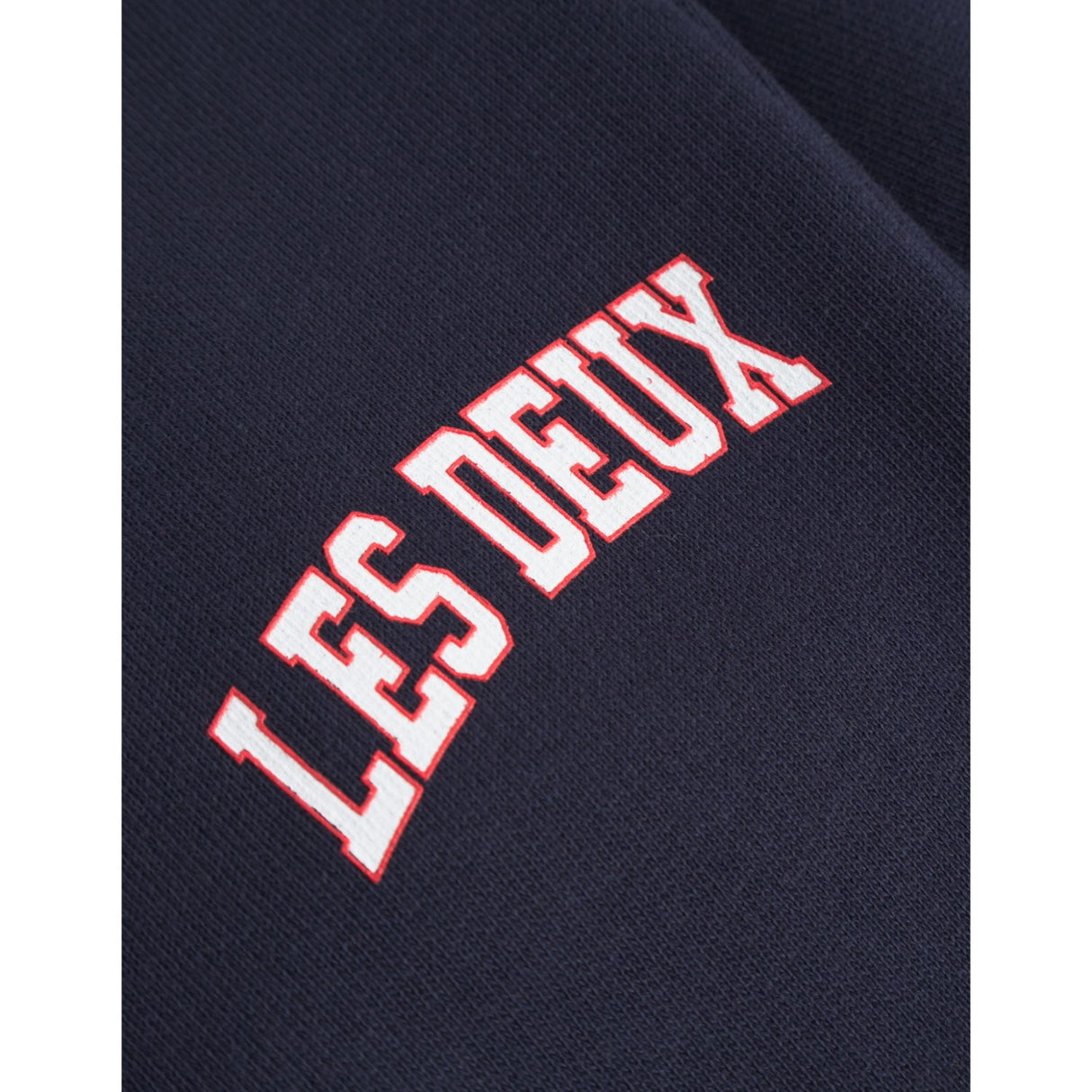 Les Deux Kids Dark Navy Aidan Sweatpants KIDS