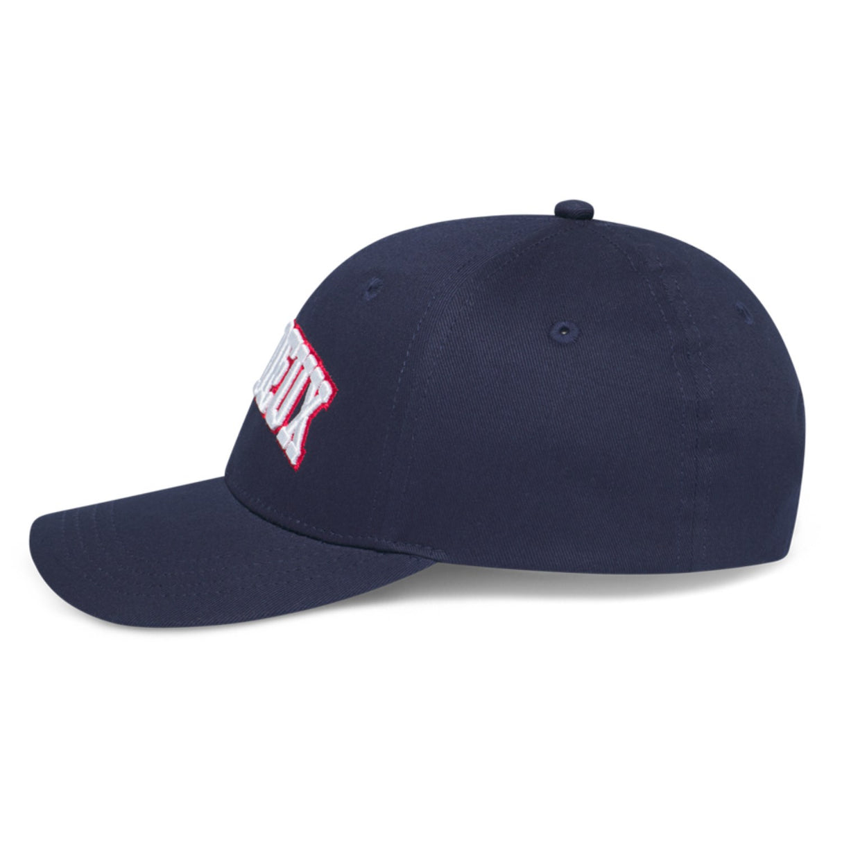 Les Deux Kids Dark Navy Aidan Baseball Cap KIDS