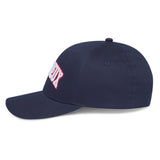 Les Deux Kids Dark Navy Aidan Baseball Cap KIDS