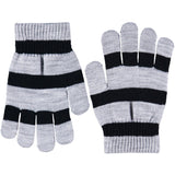 Molo Dark Cocoa Kei Gloves