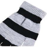 Molo Dark Cocoa Kei Gloves