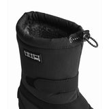 Molo Black Driven Boots
