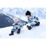 Molo Black Driven Boots