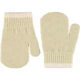 Molo White Noise Kenny Mittens