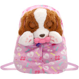 Baby Paws Interactive Puppy Vet Check Up