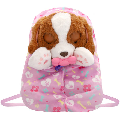 Baby Paws Interactive Puppy Vet Check Up