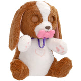 Baby Paws Interactive Puppy Vet Check Up