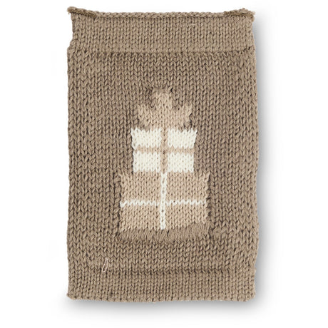 Smallstuff Nature Knitted Flag Birthsday Presents