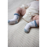 Cam Cam Copenhagen Dreamland Teddy Socks Safi 3-Pack