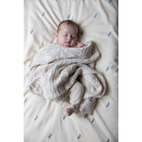 Cam Cam Copenhagen Blueberries Broderet Bedding