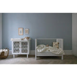 Cam Cam Copenhagen Blueberries Bedding