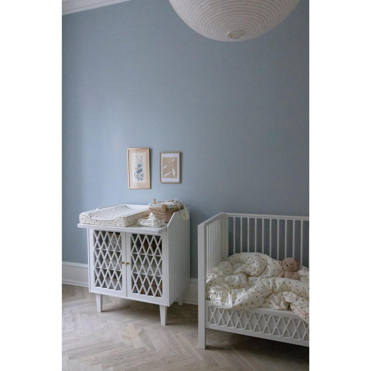 Cam Cam Copenhagen Blueberries Storage