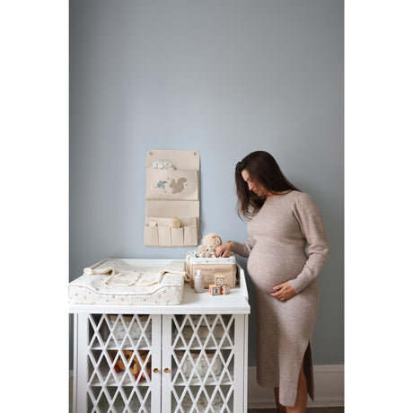 Cam Cam Copenhagen Blueberries Wall Storage