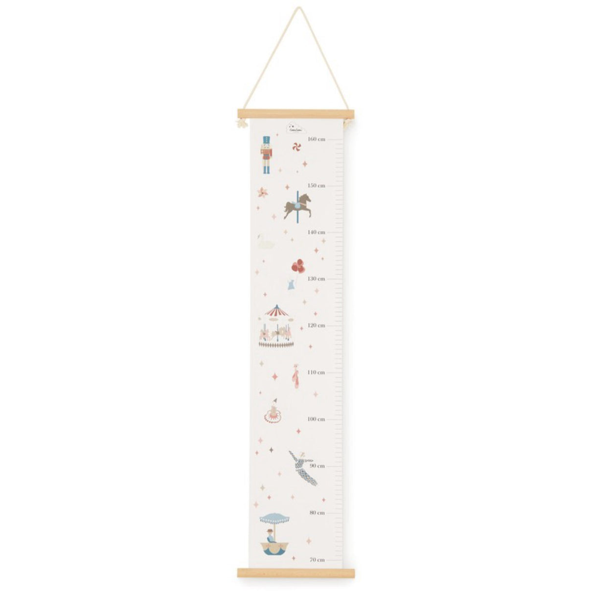 Cam Cam Copenhagen Carousel Altimeter