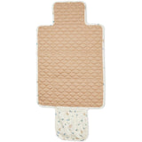 Cam Cam Copenhagen Blueberries Changing Mat Quilted