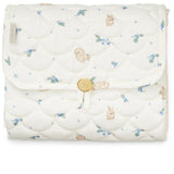 Cam Cam Copenhagen Blueberries Changing Mat Quilted