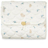 Cam Cam Copenhagen Blueberries Changing Mat Quilted