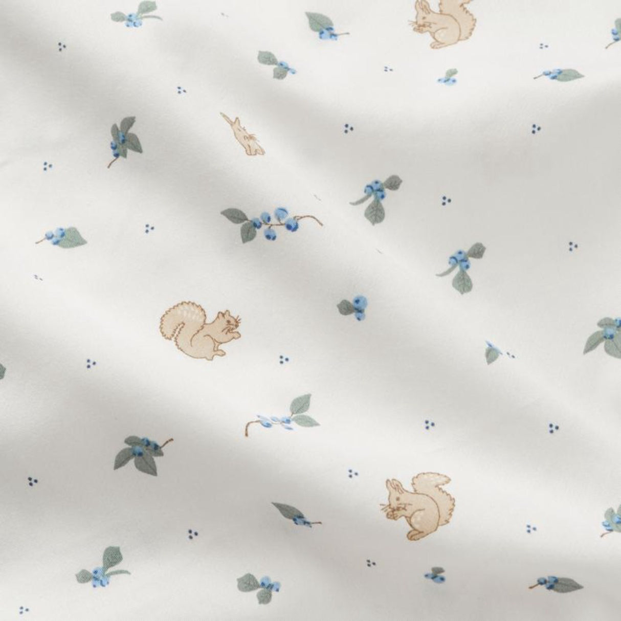 Cam Cam Copenhagen Blueberries Bedding