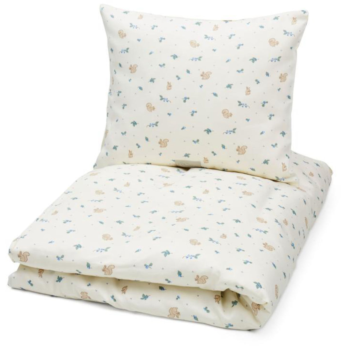 Cam Cam Copenhagen Blueberries Bedding