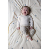 Cam Cam Copenhagen Blueberries Broderet Bedding