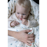 Cam Cam Copenhagen Blueberries Bedding