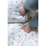 Cam Cam Copenhagen Blueberries Bedding