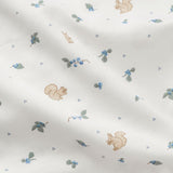 Cam Cam Copenhagen Blueberries Bedding