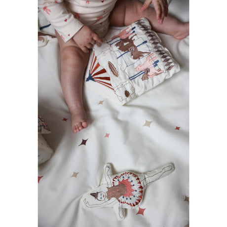 Cam Cam Copenhagen Carousel Activity Play Mat