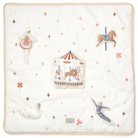 Cam Cam Copenhagen Carousel Activity Play Mat