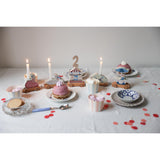 Cam Cam Copenhagen Carousel Birthday Train