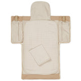 Cam Cam Copenhagen Latte Foldable Changing Bag