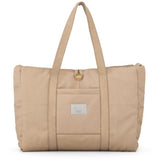 Cam Cam Copenhagen Latte Foldable Changing Bag