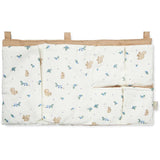 Cam Cam Copenhagen Blueberries Bed Pocket