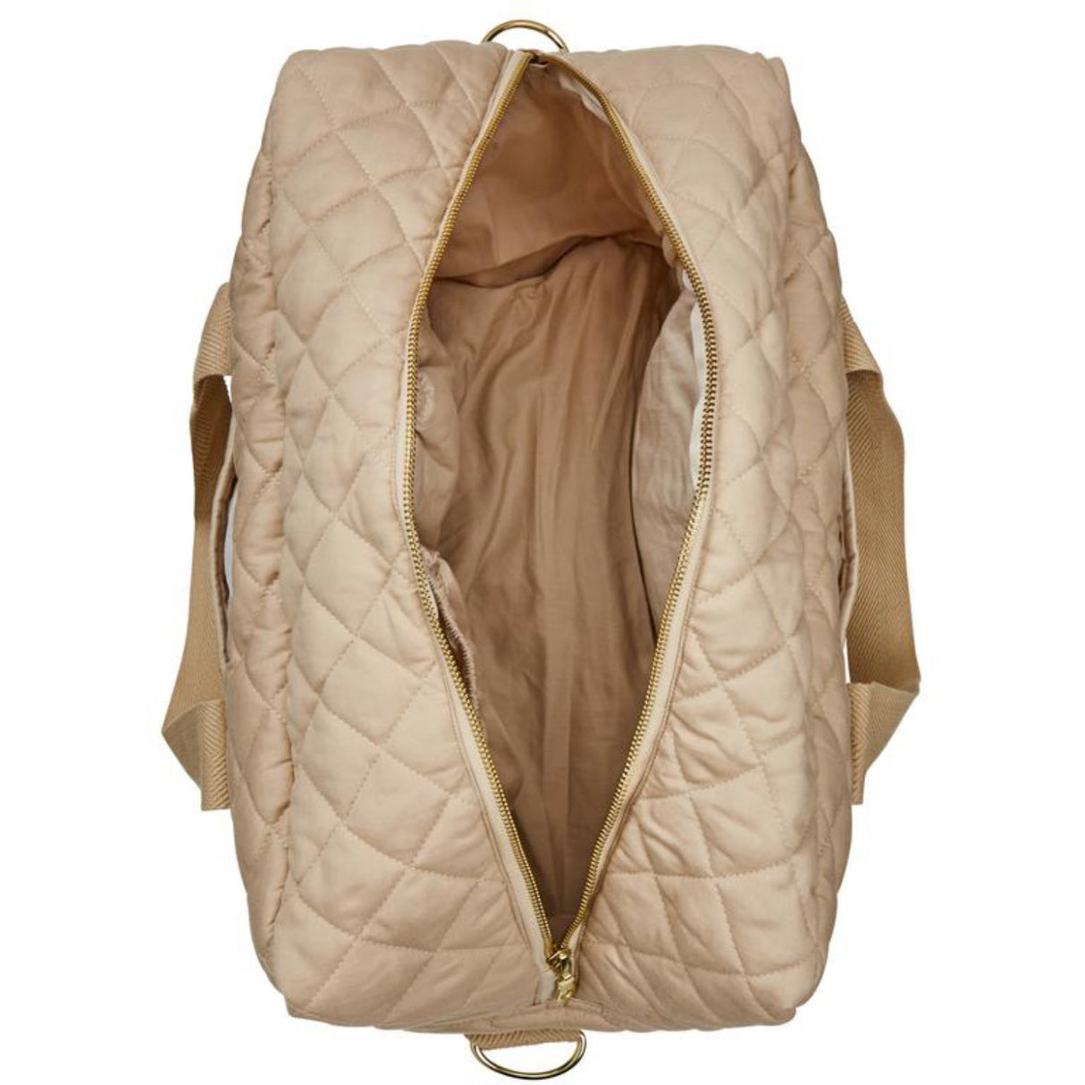 Cam Cam Copenhagen Latte Large Changing Bag