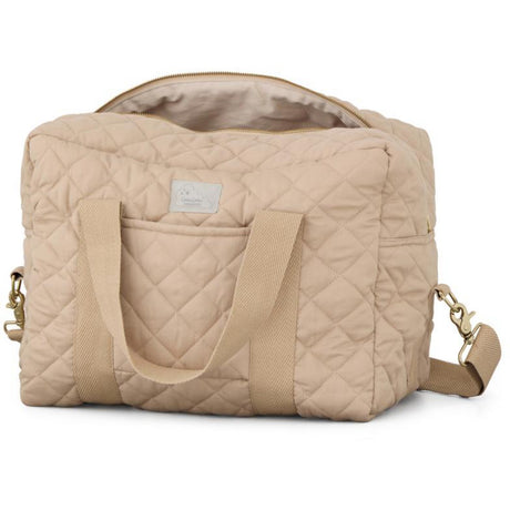 Cam Cam Copenhagen Latte Large Changing Bag