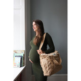 Cam Cam Copenhagen Latte Changing Bag