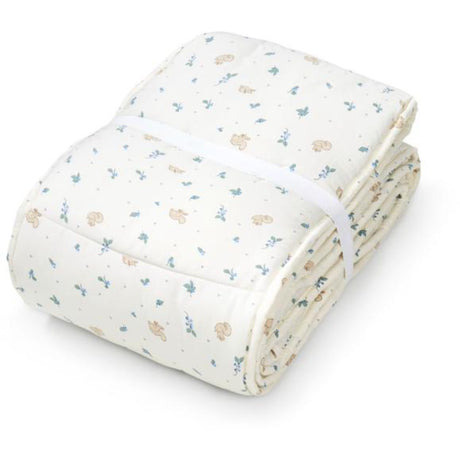 Cam Cam Copenhagen Blueberries Bed Bumper