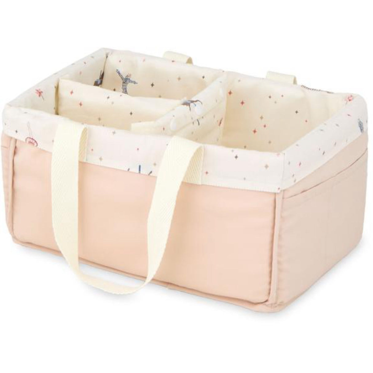 Cam Cam Copenhagen Carousel Storage