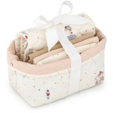 Cam Cam Copenhagen Carousel Baby Gift Set Small