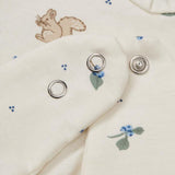 Cam Cam Copenhagen Blueberries Bandana Bib 2-pack